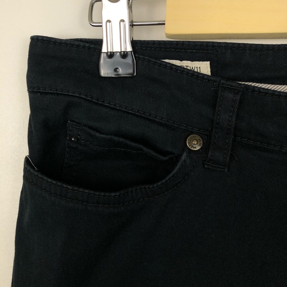 Weekend MaxMara Slim Stretch Chino Trousers  W11 - Picture 4 of 10